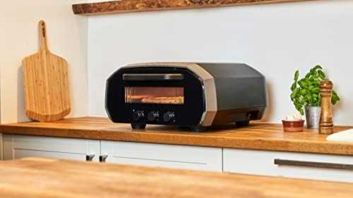 Ooni Ooni Volt 12 electric Pizza Oven
