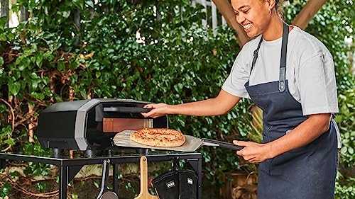 Ooni Ooni Volt 12 electric Pizza Oven