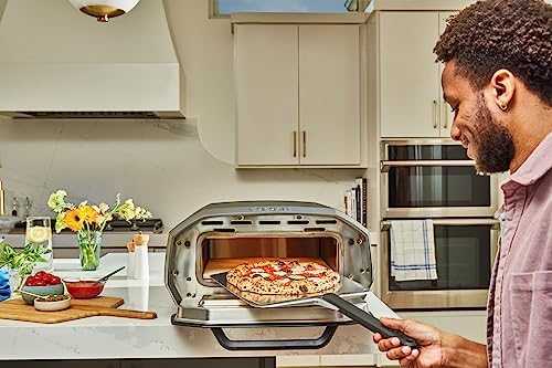 Ooni Ooni Volt 12 electric Pizza Oven