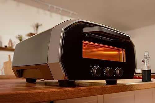 Ooni Ooni Volt 12 electric Pizza Oven