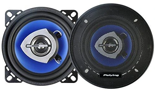 Peiying Automobilio garsiakalbis PY-AQ402C 4"