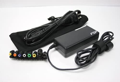 Fortron FSP NB C maitinimo adapteris/keitiklis, skirtas naudoti patalpose, 65 W, Juodas