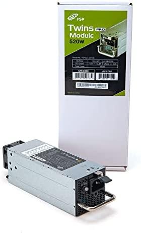 500W FSP Fortron FSP520-20RAB