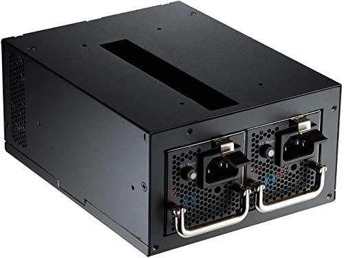 FSP/Fortron Twins PRO 700W