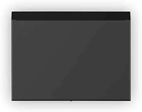 Foscam FN9108HE tinklo vaizdo įrašymo įrenginys, juodas, 8 kanalų, 5MP, PoE, HDMI+VGA