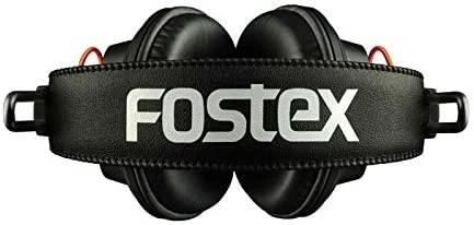 Fostex T20RP MK3 ausinių lankelis su logotipu