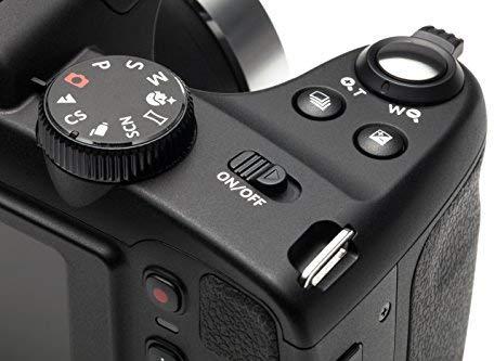 Kodak Astro Zoom AZ252 juodas