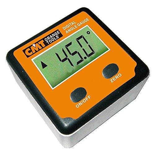 Goniometras DAG-001, CMT