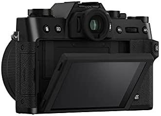 Fujifilm X-T30 II korpusas