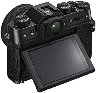 Fujifilm X-T30 II korpusas