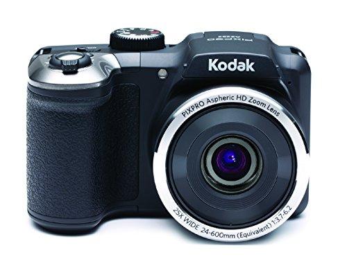 Kodak Astro Zoom AZ252 juodas
