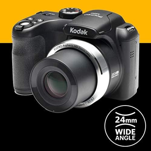 Kodak Astro Zoom AZ252 juodas