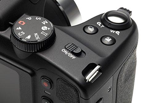 Kodak Astro Zoom AZ252 juodas