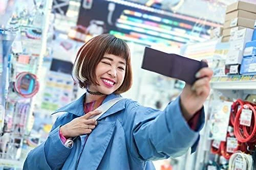 SONY ZV-1BDI Skaitmeninis fotoaparatas