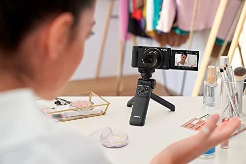 SONY ZV-1BDI Skaitmeninis fotoaparatas