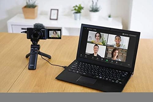 SONY ZV-1BDI Skaitmeninis fotoaparatas