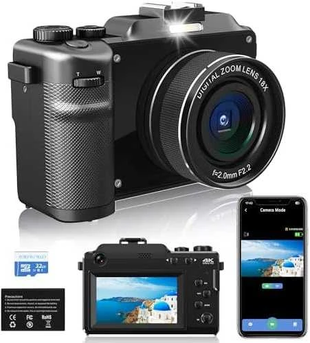 Nikon COOLPIX P950