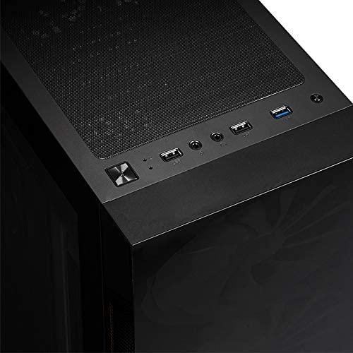 Stacionaraus kompiuterio korpusas Fourze T320 ATX Case