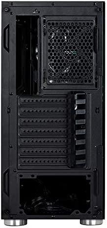 Stacionaraus kompiuterio korpusas Fourze T320 ATX Case