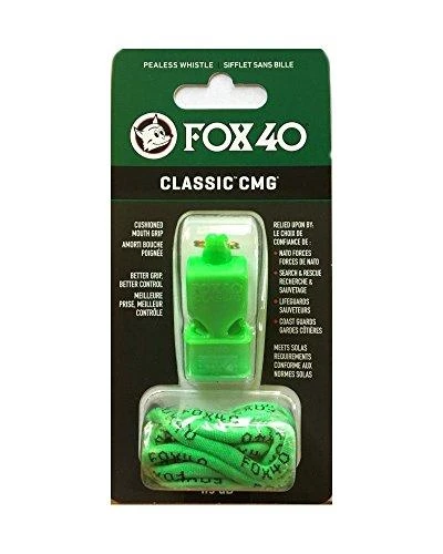 Fox40 Fox 40 CMG Safety Classic šalmas 9603-1408