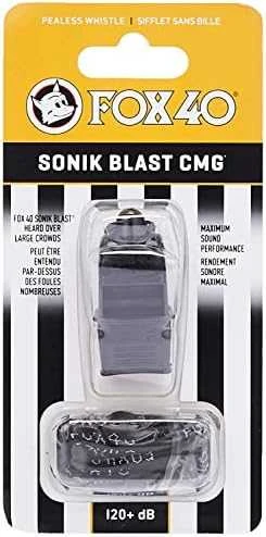 Fox40 FOX 40 Sonic CMG Blast švilpukas 9201-0008