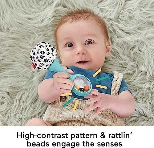 Mattel FISHER-PRICE marakos (HMF34)