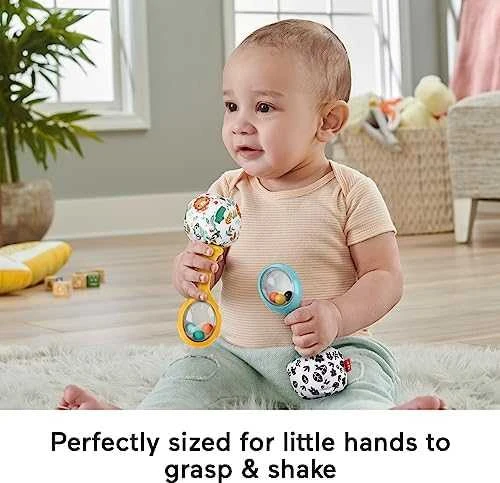Mattel FISHER-PRICE marakos (HMF34)