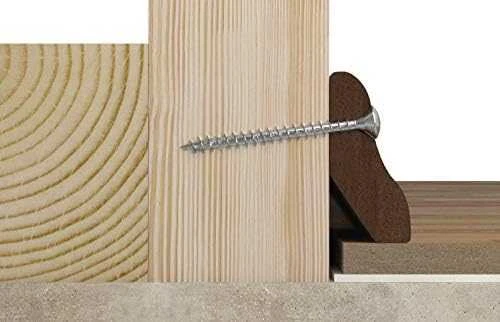 Fischer PowerFast II 4,0x40 SK TX VG blvz 1000
