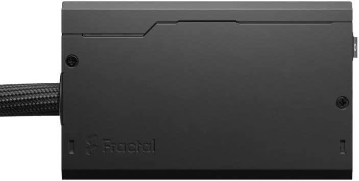 Fractal Design Anodas Bronze 650W | Kompiuterio maitinimo šaltinis