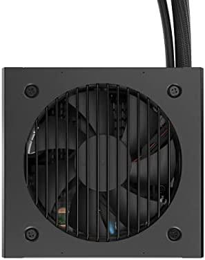 Fractal Design Anodas Bronze 650W | Kompiuterio maitinimo šaltinis