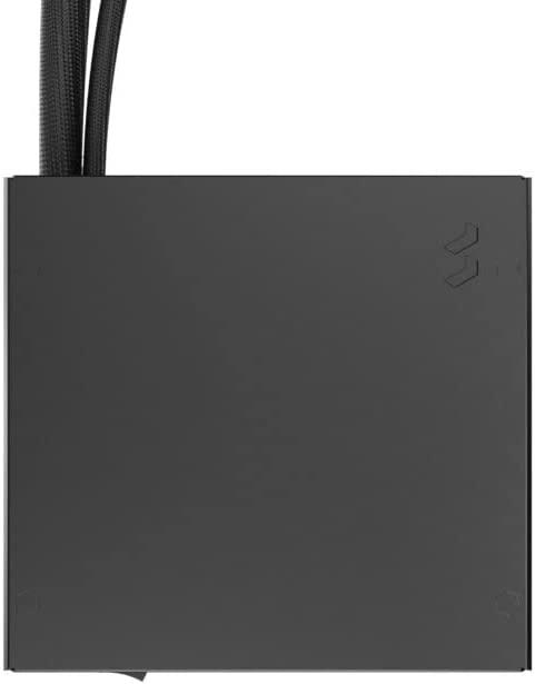 Fractal Design Anodas Bronze 650W | Kompiuterio maitinimo šaltinis