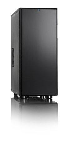 Fractal Design Define XL R2 Juodas, E-ATX, Power supply included No Fractal Design Define XL R2 Juodas, E-ATX, Power supply included No Žema kaina | Varle.lt