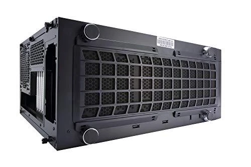 Fractal Design | Define R5 | Juodas | ATX
