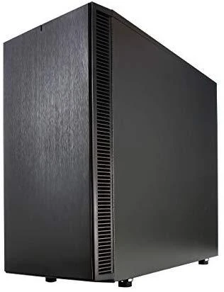 Fractal Design | Define R5 | Juodas | ATX