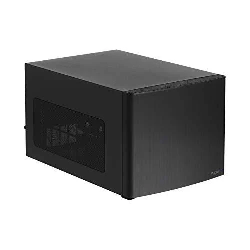 Fractal Design Node 304 juodas kompiuterio korpusas