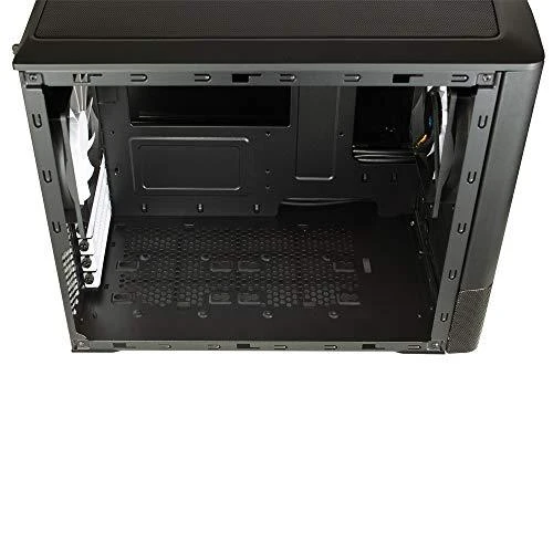 Obudowa Fractal Design Node 804 (FD-CA-NODE-804-BL-W)