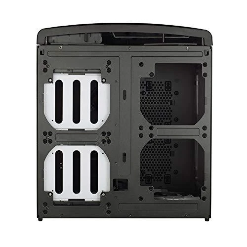 Obudowa Fractal Design Node 804 (FD-CA-NODE-804-BL-W)