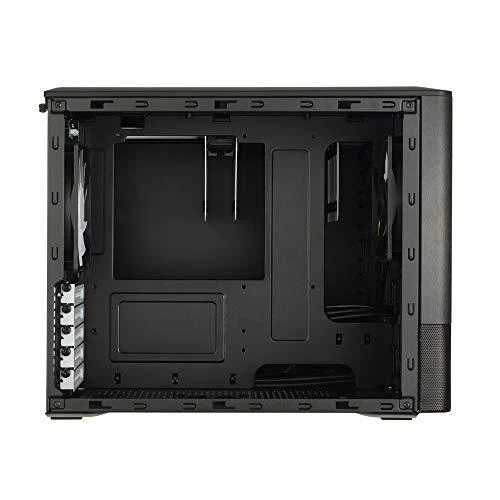 Obudowa Fractal Design Node 804 (FD-CA-NODE-804-BL-W)