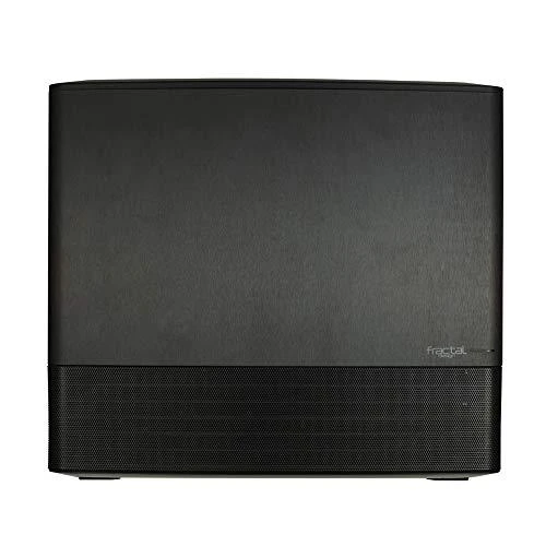 Obudowa Fractal Design Node 804 (FD-CA-NODE-804-BL-W)