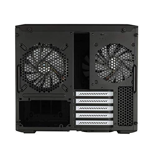 Obudowa Fractal Design Node 804 (FD-CA-NODE-804-BL-W)