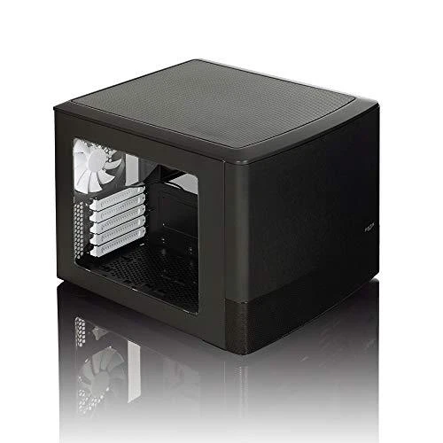 Obudowa Fractal Design Node 804 (FD-CA-NODE-804-BL-W)