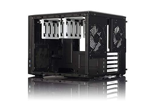 Obudowa Fractal Design Node 804 (FD-CA-NODE-804-BL-W)