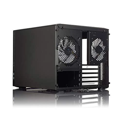Obudowa Fractal Design Node 804 (FD-CA-NODE-804-BL-W)