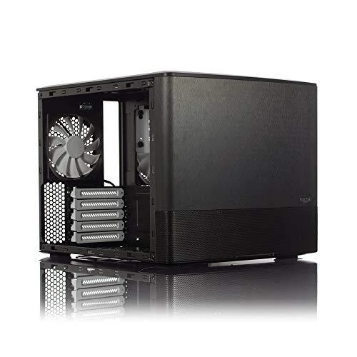 Obudowa Fractal Design Node 804 (FD-CA-NODE-804-BL-W)