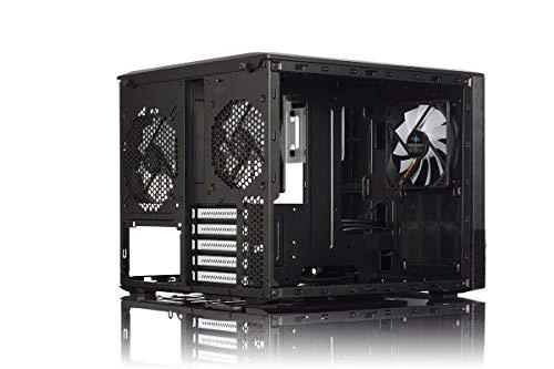 Obudowa Fractal Design Node 804 (FD-CA-NODE-804-BL-W)