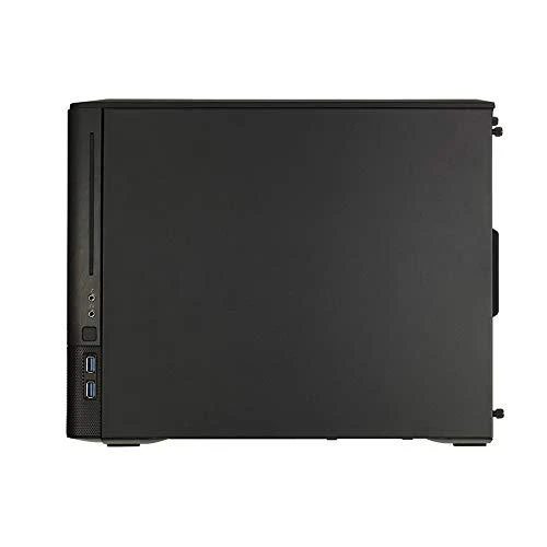 Obudowa Fractal Design Node 804 (FD-CA-NODE-804-BL-W)