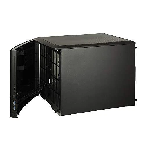 Obudowa Fractal Design Node 804 (FD-CA-NODE-804-BL-W)