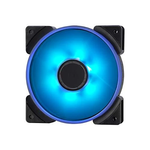 Fractal Design Fraktalų dizainas | Prisma AL-12 ARGB PWM | Korpuso ventiliatorius