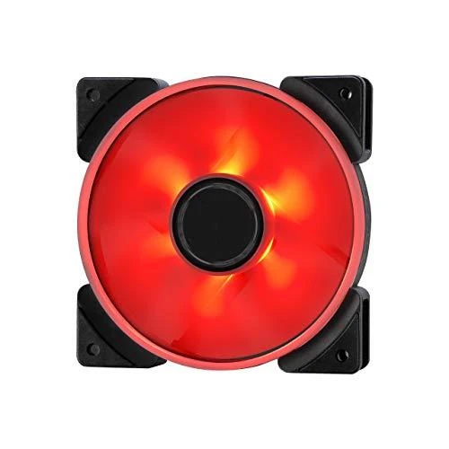 Fractal Design Fraktalų dizainas | Prisma AL-12 ARGB PWM | Korpuso ventiliatorius