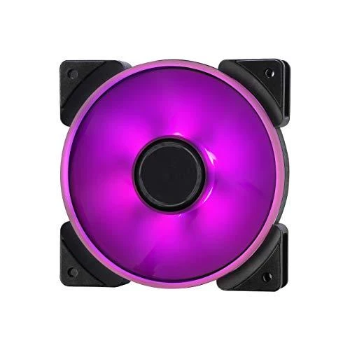 Fractal Design Fraktalų dizainas | Prisma AL-12 ARGB PWM | Korpuso ventiliatorius